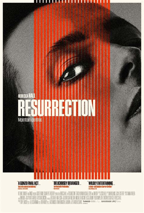 resurrection 2022 full movie
